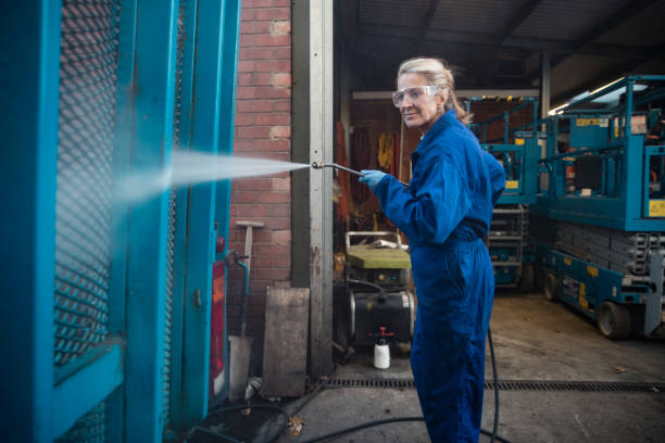 Best Residential Pressure Washing Services  in Summit Park, UT