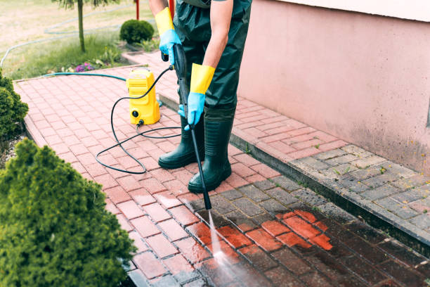 Best Roof Power Washing Services  in Summit Park, UT
