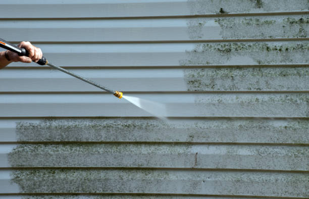 Best Deck Pressure Washing  in Summit Park, UT