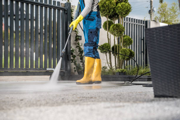 Best Residential Pressure Washing Services  in Summit Park, UT