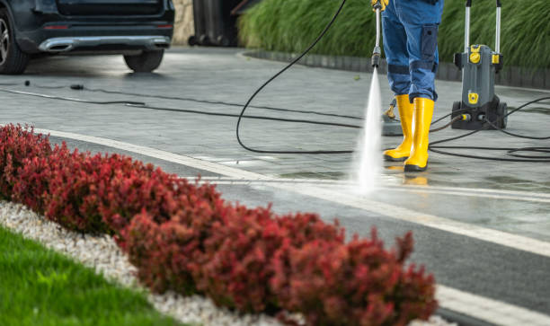 Best Commercial Building Pressure Washing  in Summit Park, UT