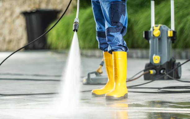 Best Roof Pressure Washing  in Summit Park, UT