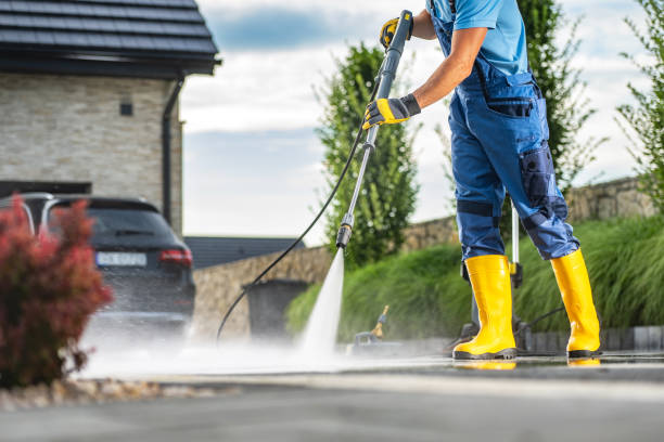 Best Commercial Pressure Washing  in Summit Park, UT
