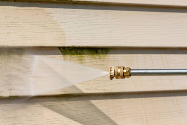 Best Garage Pressure Washing  in Summit Park, UT