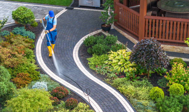 Trusted Summit Park, UT Pressure Washing Experts